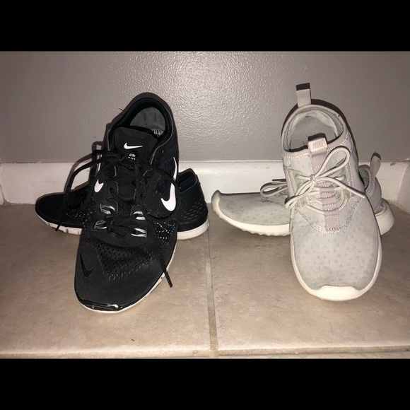 Nike shoes - Picture 4 of 5